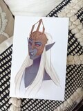 Sotha Sil Print