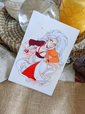 Tenchi Muyo: Ryoko