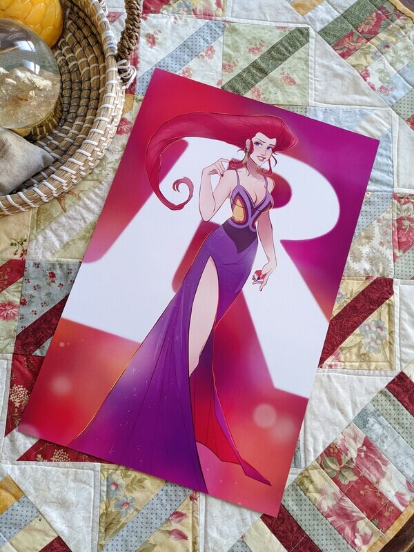 Pokemon: Team Rocket&#39;s Jessie