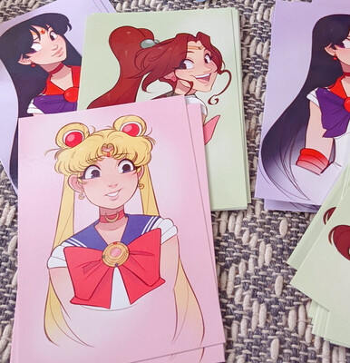 Prints