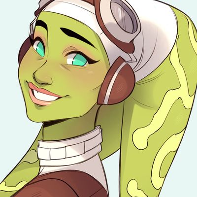 A Galaxy Far Far Away
