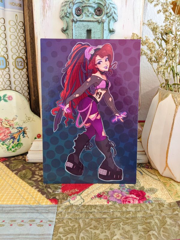 Raver Megara