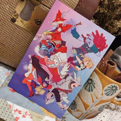 Prints
