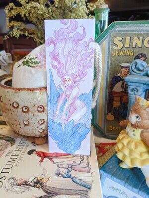 FFVI: Esper Terra Bookmark