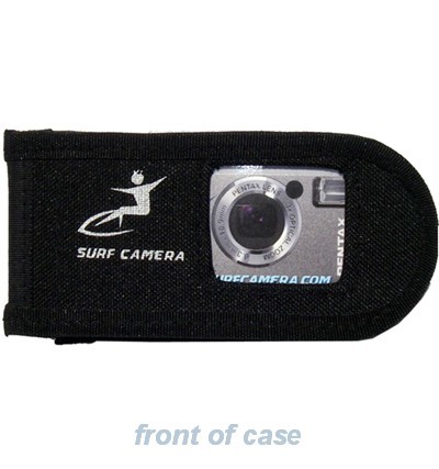 Spare Surf Camera case