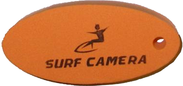 Camera Float Grip
