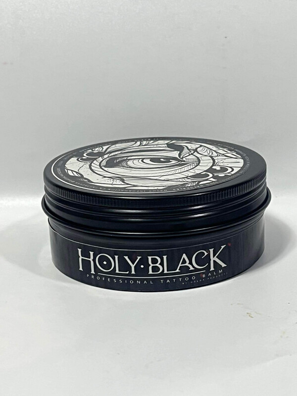 HOLY BLACK (tattoo balm)