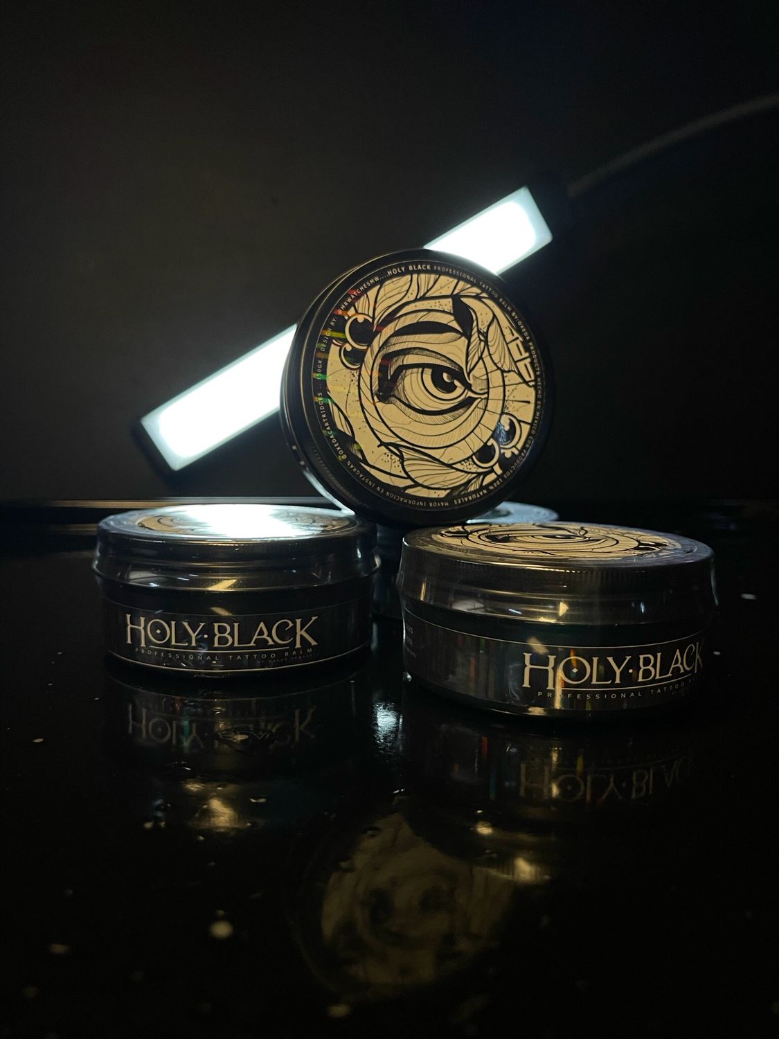 KIT BLACK 
