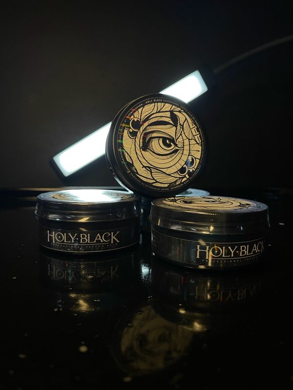 KIT BLACK 