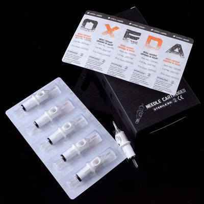 CARTUCHO BLANCO CAJA 10 PIEZAS