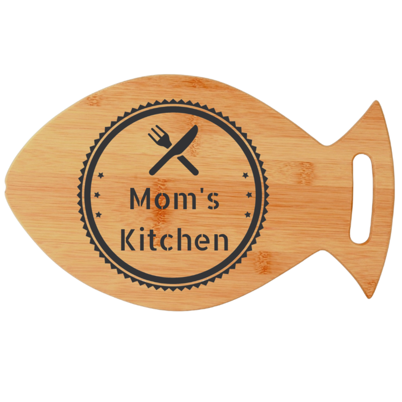 Animal Shaped Animal Cutting Board - Kitchen Design