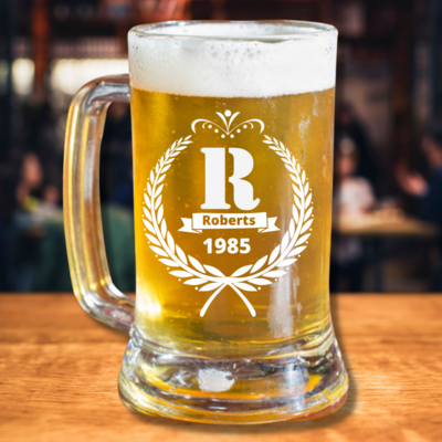 Glassware