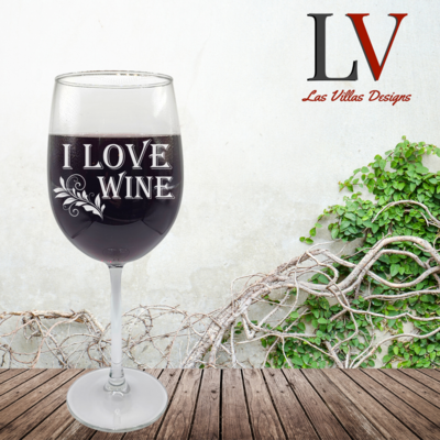Bar &amp; Wine