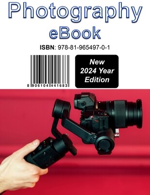 Photography eBook