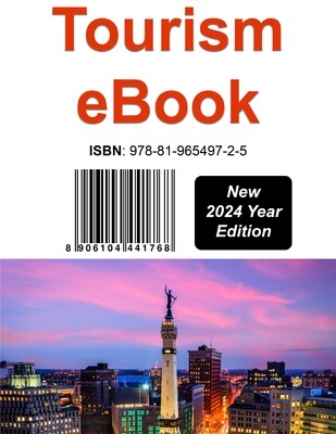 Tourism eBook