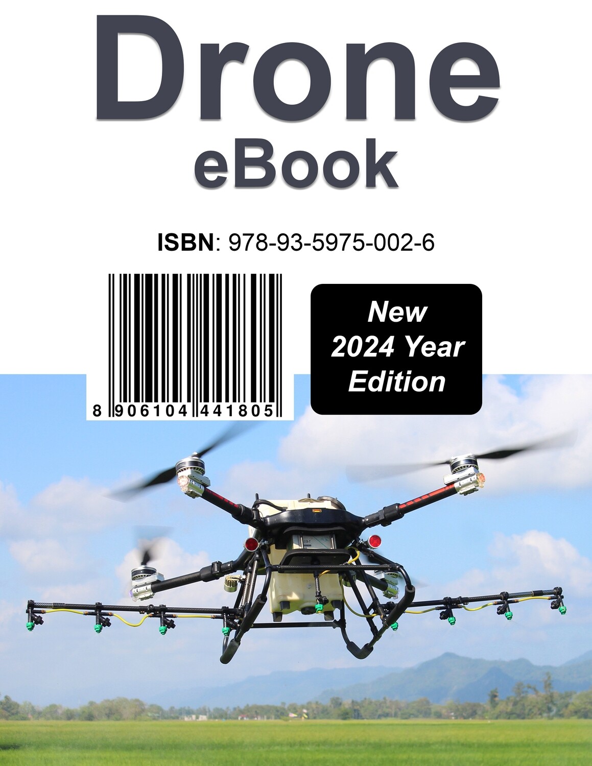 Drone eBook