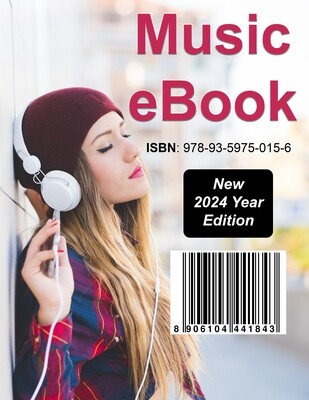 Music eBook