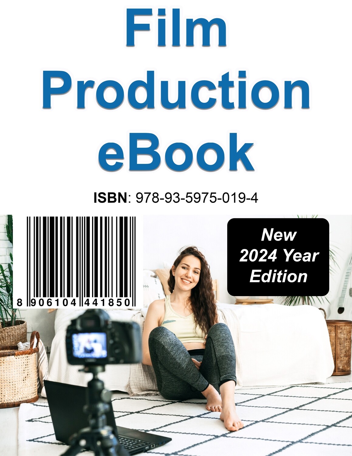 Film Production eBook