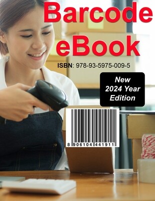 Barcode eBook