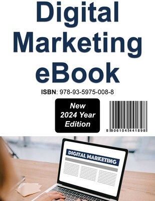 Digital Marketing eBook