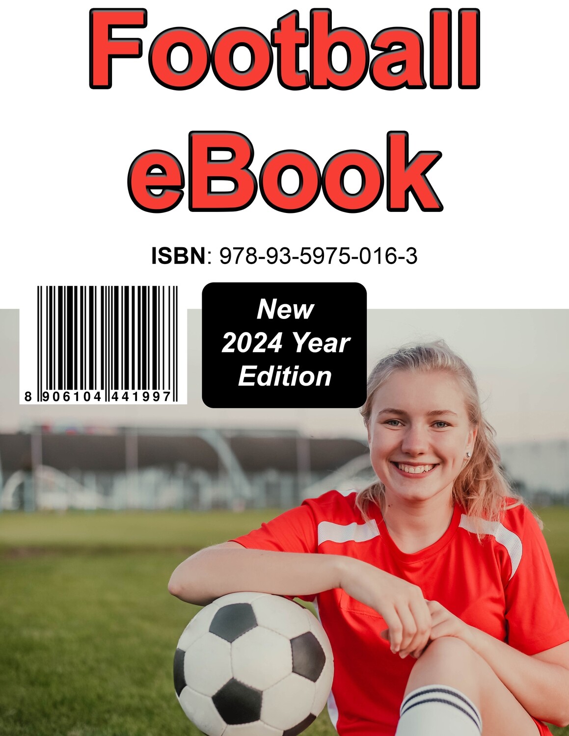 Football eBook