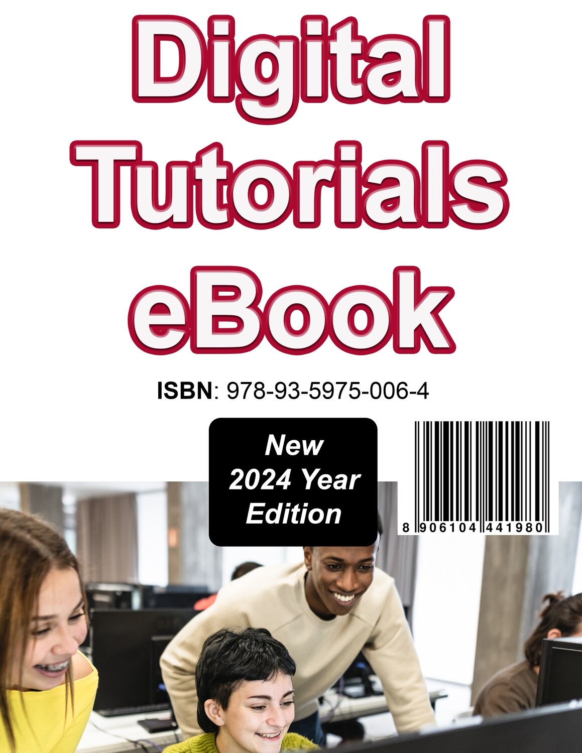 Digital Tutorials eBook