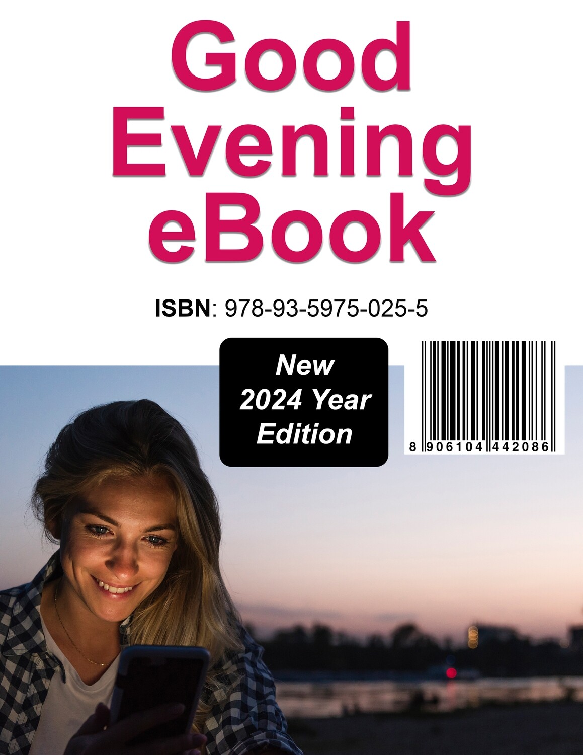 Good Evening eBook