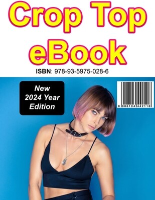 Crop Top eBook
