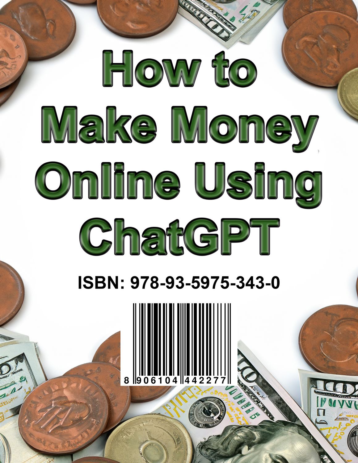 How to Make Money Online Using ChatGPT