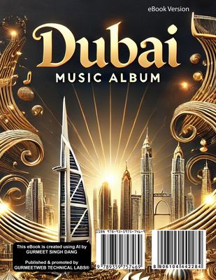Dubai Music Album