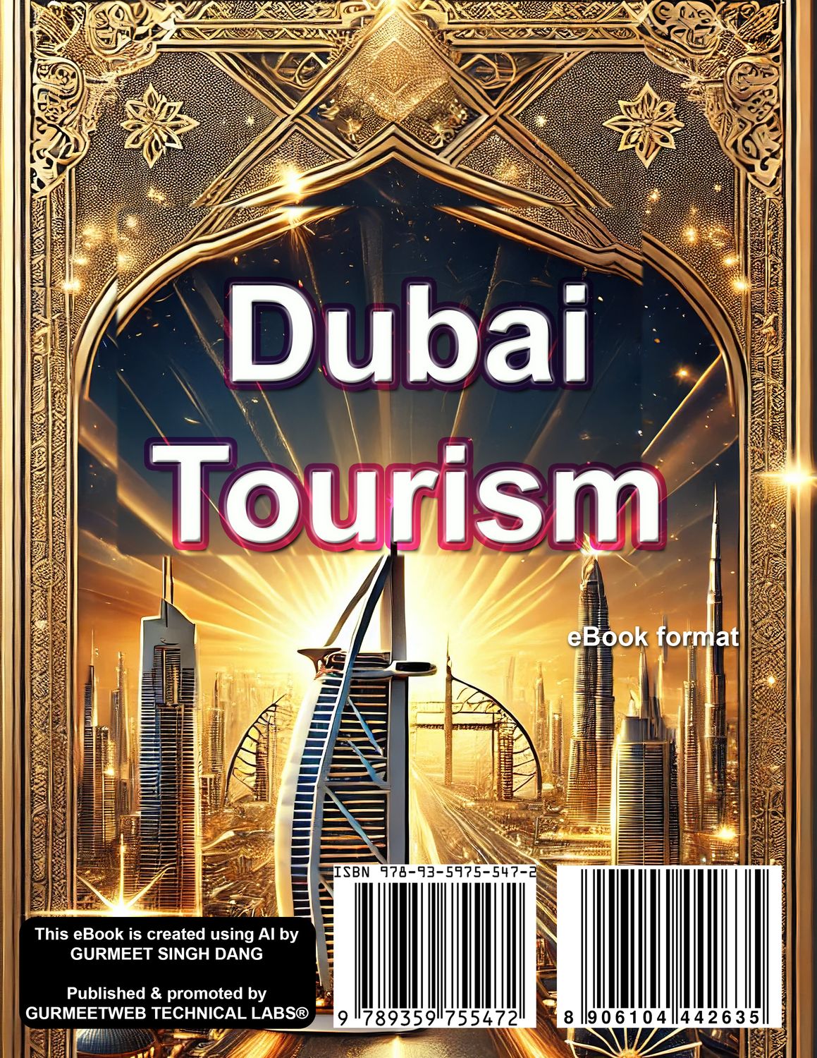 Dubai Tourism