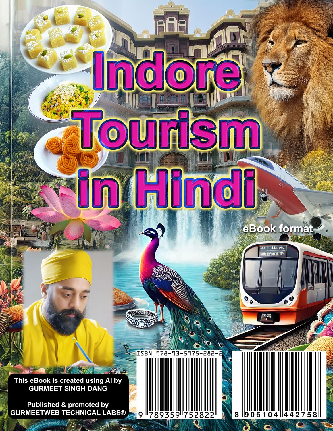 Indore Tourism in Hindi