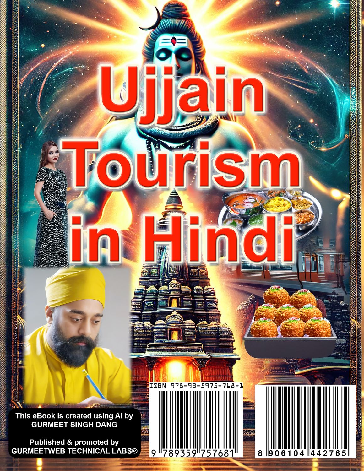 Ujjain Tourism in Hindi