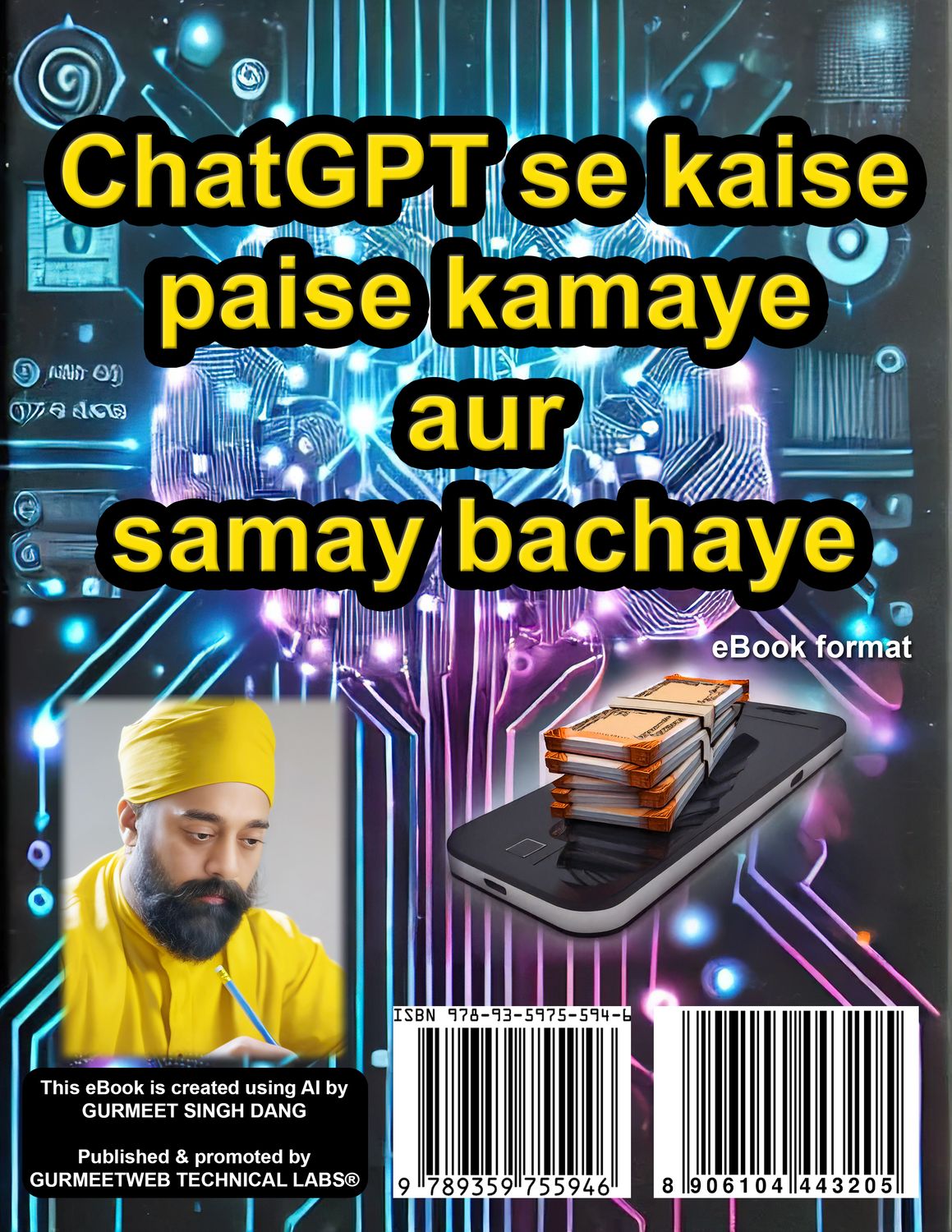 ChatGPT se kaise paise kamaye aur samay bachaye