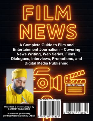 Film News