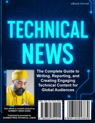 Technical News