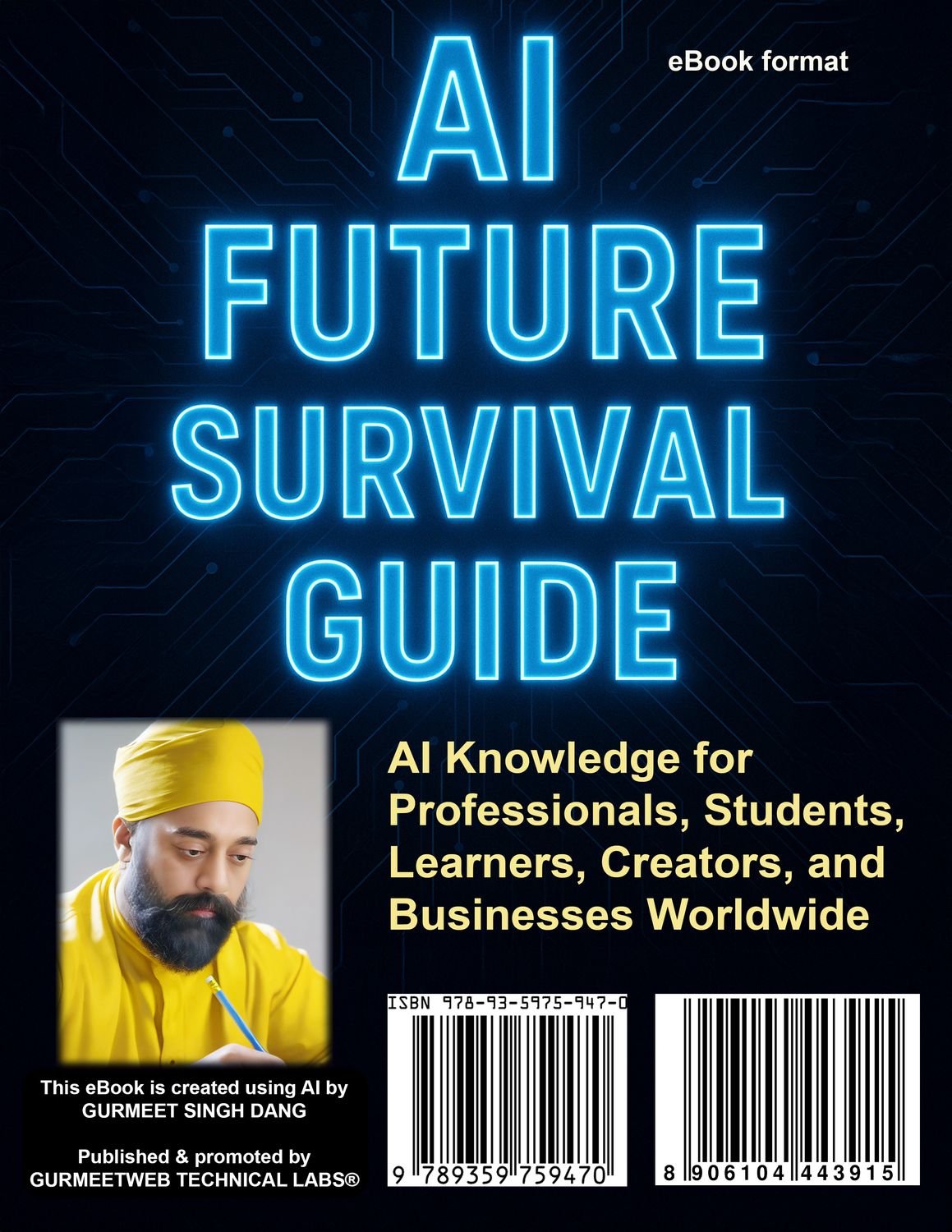 AI Future Survival Guide