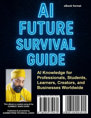 AI Future Survival Guide