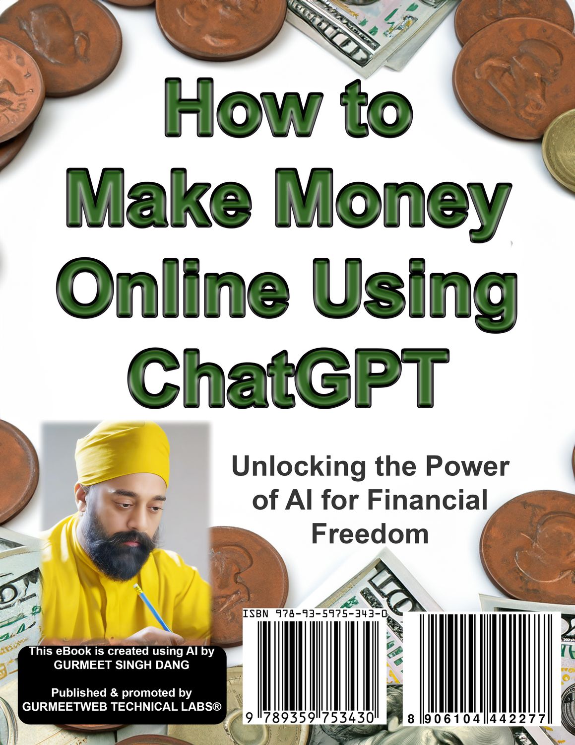How to Make Money Online Using ChatGPT