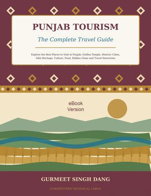 Punjab Tourism: The Complete Travel Guide