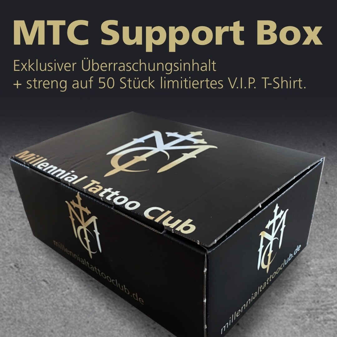 MTC Support Box MTC Support Box