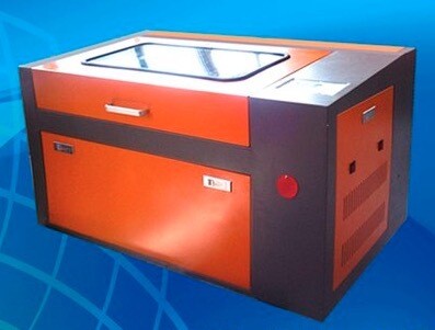 Equipo Laser SH-G750