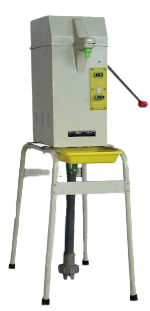 Bomba Trasiego Manual SYD-01 Spec 50-250grs
