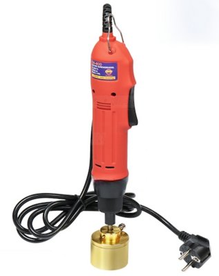 TAPADORA ELECTRICA TAPAS MOD. QF-330 ZS