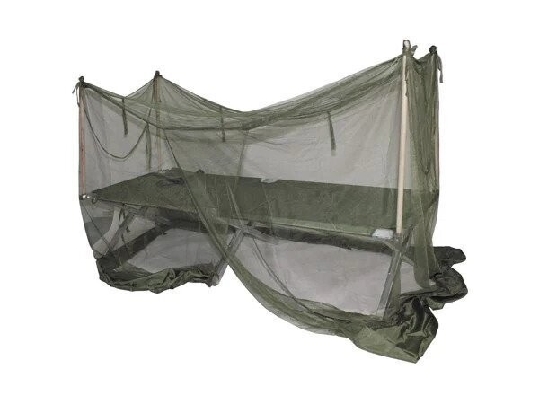 british army cot bed