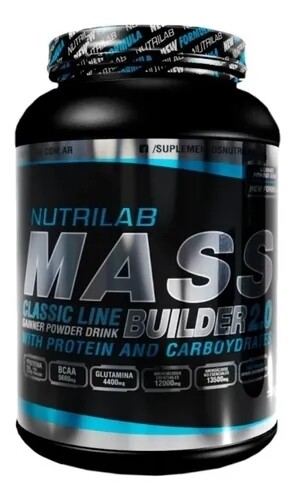 Builder mass