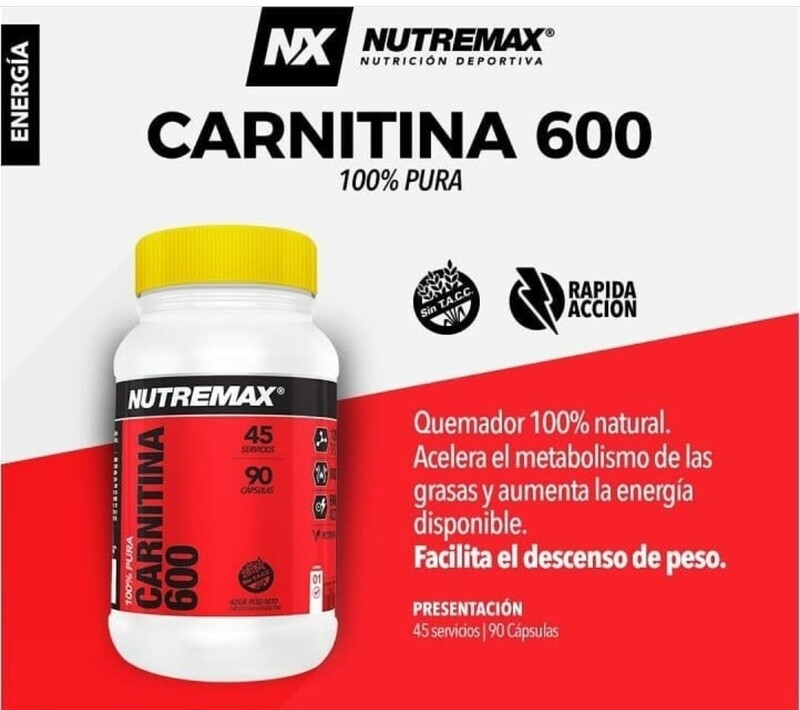 Carnitina