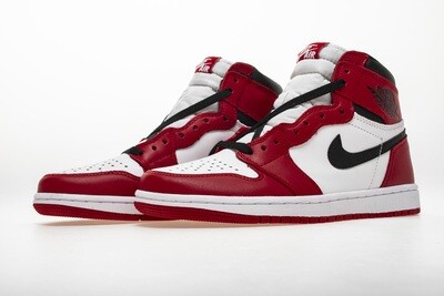 Replica Nike Air Jordan 1 Retro Hi OG &quot;Chicago&quot;