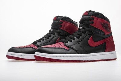 Replica Nike Air Jordan 1 &quot;Banned&quot;
