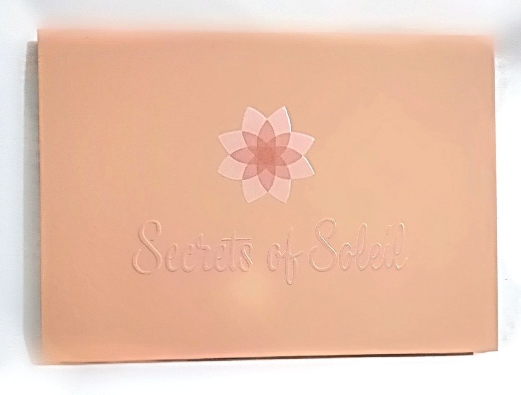 Blush and Bronzer Palette